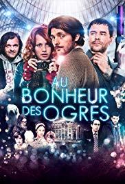 Au bonheur des ogres (2013) movie poster