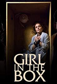 Girl in the Box (2016) movie poster