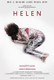 Helen (2019) movie poster