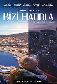 Bizi Hatirla (2018) movie poster