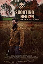 Shooting Heroin (2020) movie poster