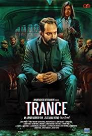 Trance (2020) movie poster