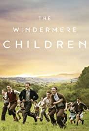 The Windermere Children (2020) movie poster