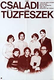 Family Nest (1977) movie poster