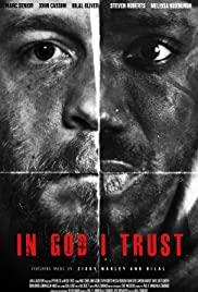 In God I Trust (2018) movie poster