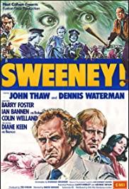 Sweeney! (1977) movie poster