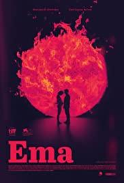 Ema (2019) movie poster