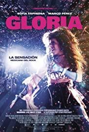 Gloria (2014) movie poster