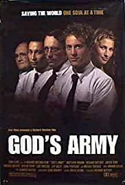 God's Army (2000) movie poster