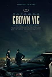 Crown Vic (2019) movie poster