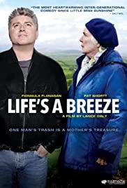 Life's a Breeze (2013) movie poster