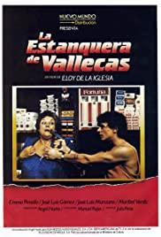 La estanquera de Vallecas (1987) movie poster