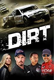 Dirt (2018) movie poster