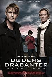 Varg Veum - Dodens drabanter (2011) movie poster