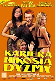 Kariera Nikosia Dyzmy (2002) movie poster
