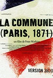 La Commune (Paris, 1871) (2000) movie poster