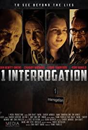 1 Interrogation (2020) movie poster