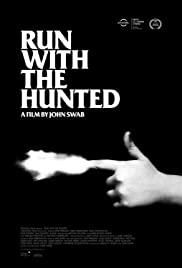 Run with the Hunted (2019) movie poster