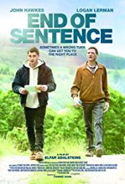 End of Sentence (2019) movie poster