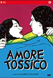 Amore tossico (1983) movie poster