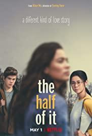 The Half of It (2020) movie poster