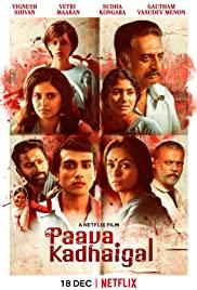 Paava Kadhaigal (2020) movie poster