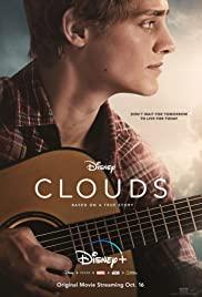 Clouds (2020) movie poster