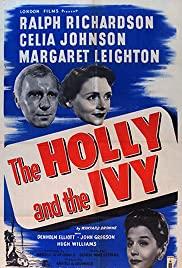 The Holly and the Ivy (1952) movie poster