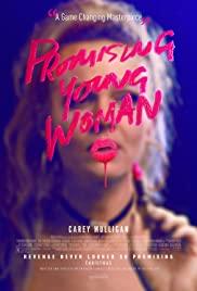 Promising Young Woman (2020) movie poster