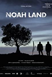 Noah Land (2019) movie poster