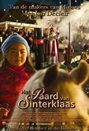 Het paard van Sinterklaas (2005) movie poster