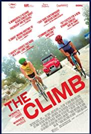 The Climb (2019) movie poster