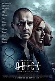 Quick (2019) movie poster