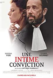 Conviction (2018) movie poster