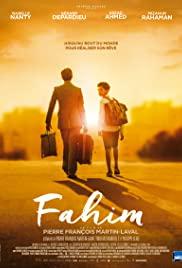 Fahim (2019) movie poster