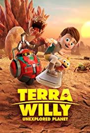 Terra Willy (2019) movie poster