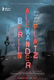 Berlin Alexanderplatz (2020) movie poster