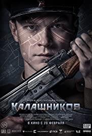 Kalashnikov (2020) movie poster