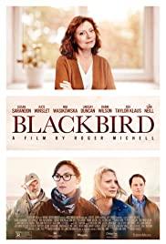 Blackbird (2019) movie poster