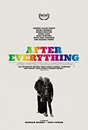 After Everything (2018) movie poster