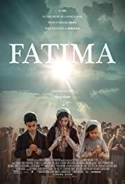 Fatima (2020) movie poster