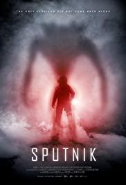 Sputnik (2020) movie poster