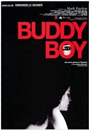 Buddy Boy (1999) movie poster