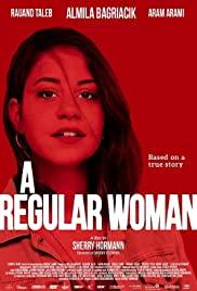 A Regular Woman (2019) movie poster