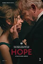 Hope (2019) movie poster