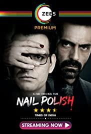 Nail Polish (2021) movie poster