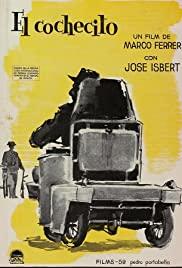 El cochecito (1960) movie poster