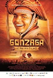 Gonzaga: De Pai pra Filho (2012) movie poster