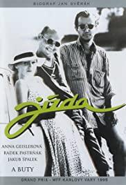Jizda (1994) movie poster