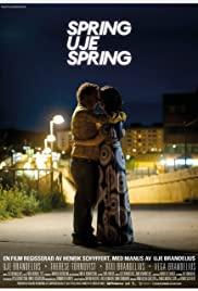 Spring Uje spring (2020) movie poster